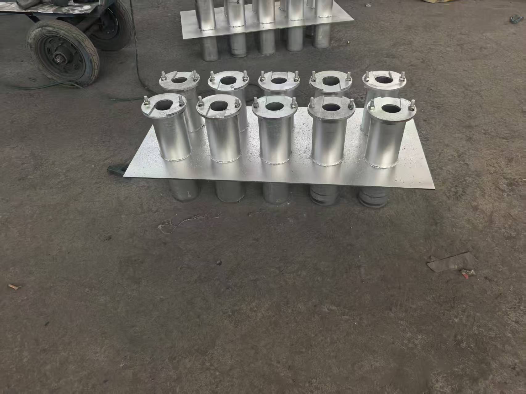 临沂市刚性防水套管通风套管 - 价格
