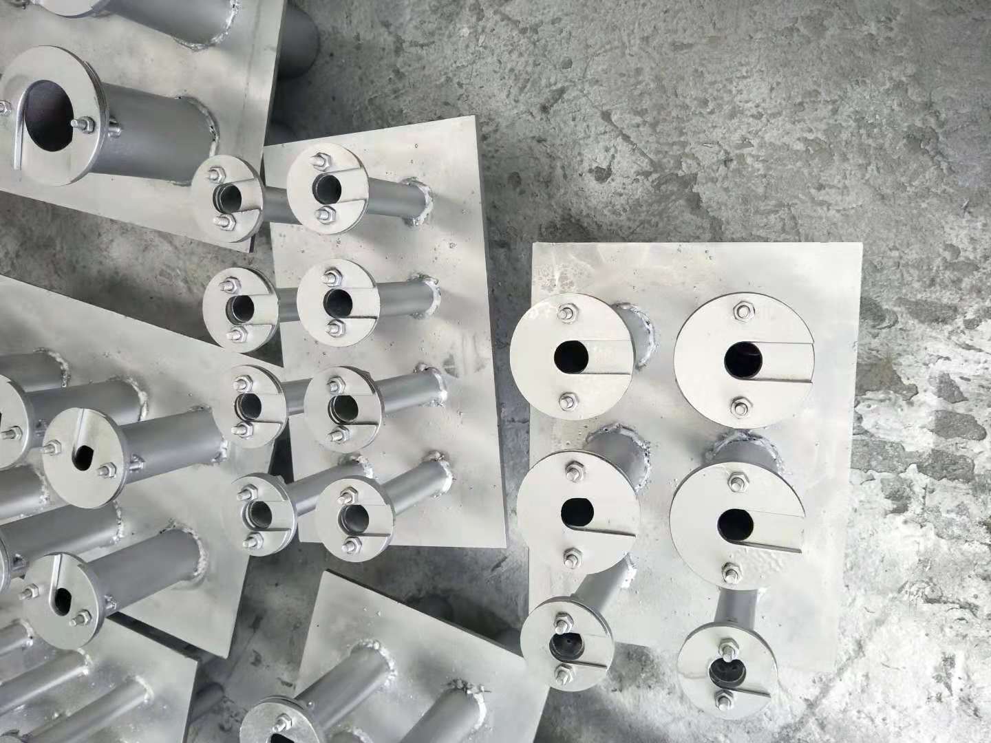 临沂市通风套管防护密闭套管 - 推荐